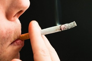 miten Tupakointi vaikuttaa teho