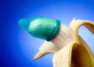 Banaanikondomi